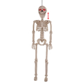 Seasons Usa ANIMATED SKELETON 36"" W81897